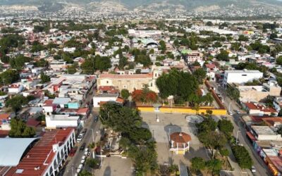 Entra en vigor Ley Seca en Santa Cruz Xoxocotlán