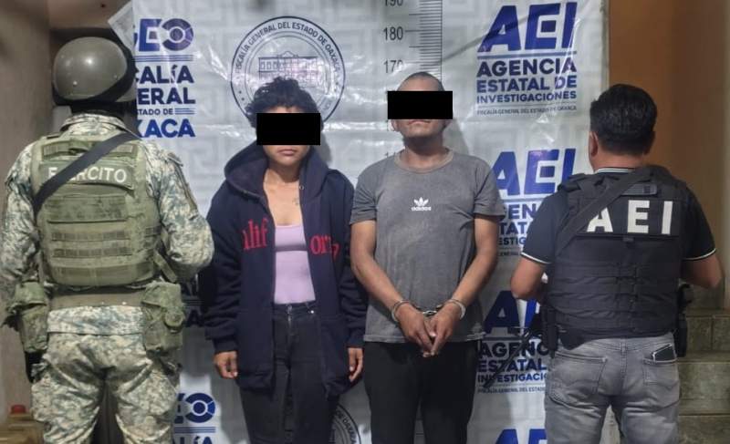 fiscalia-de-oaxaca-captura-a-dos-personas-por-robo-de-vehiculo-cometido-en-el-valle-de-etla