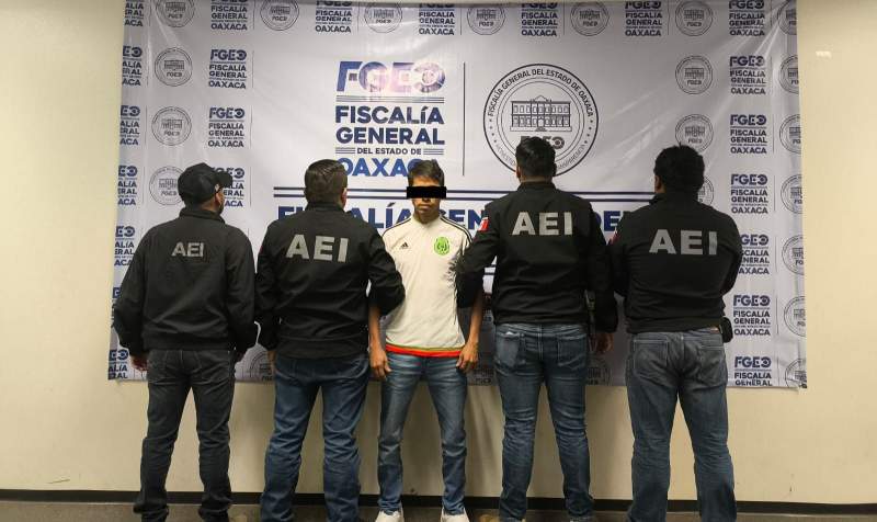 fiscalia-de-oaxaca-obtiene-vinculacion-a-proceso-y-prision-preventiva-contra-imputado-por-homicidio-de-mujer-ocurrido-en-el-centro-historico