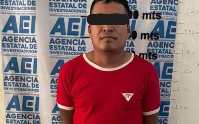 Fiscalía de Oaxaca obtiene vinculación a proceso y prisión preventiva contra imputado por violación de una adolescente en la región de la Costa
