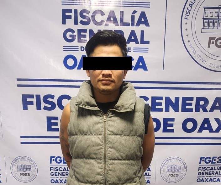 fiscalia-de-oaxaca-obtiene-vinculacion-a-proceso-y-prision-preventiva-contra-laar-alias-cuchito-imputado-por-homicidio-cometido-a-bordo-de-una-moto-en-calles-de-la-capital
