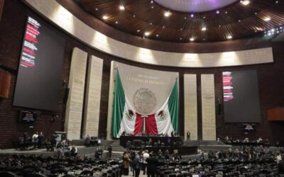 La Comisión Permanente aprobó las reglas básicas que regirán sus sesiones y trabajosLa Comisión Permanente aprobó las reglas básicas que regirán sus sesiones y trabajos