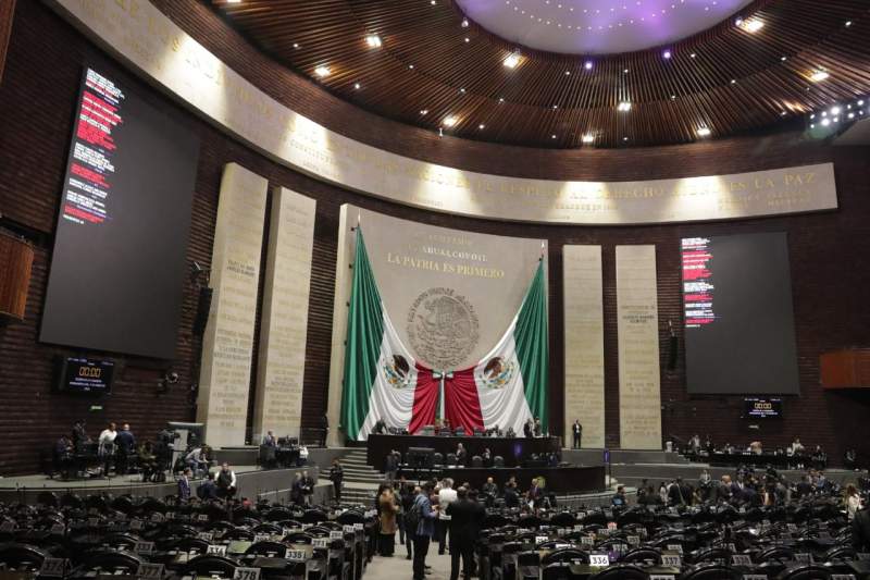 La Comisión Permanente aprobó las reglas básicas que regirán sus sesiones y trabajosLa Comisión Permanente aprobó las reglas básicas que regirán sus sesiones y trabajos