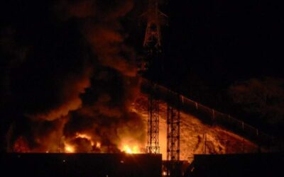 Las defensas aéreas venezolanas, construidas por China, fallan en las primeras horas de operación estadounidense