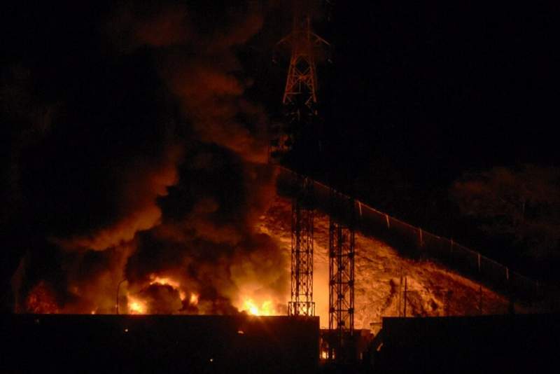 Las defensas aéreas venezolanas, construidas por China, fallan en las primeras horas de operación estadounidense