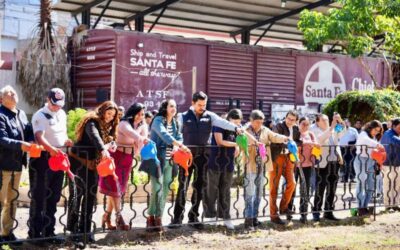 Oaxaca de Juárez da un paso histórico en la protección de su patrimonio natural
