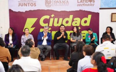 Oaxaca de Juárez, sede del Primer Encuentro de Regidores de Desarrollo Económico y Turismo CONASYR Oaxaca