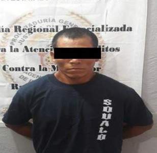 obtiene-fiscalia-de-oaxaca-sentencia-de-19-anos-en-contra-de-responsable-por-violacion