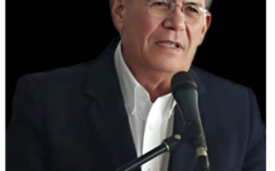 Omar González: Restringir a Trump es darle oxígeno al narco-régimen venezolano