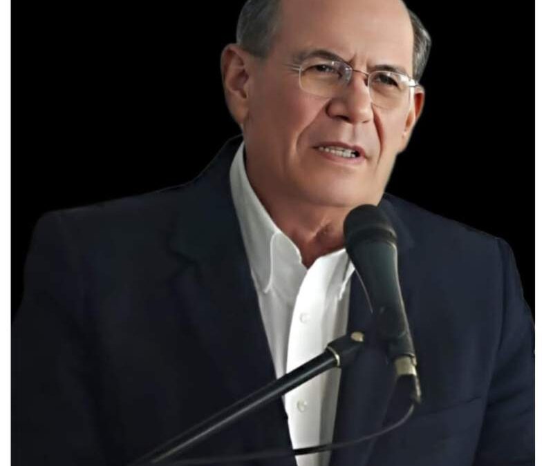 Omar González: Restringir a Trump es darle oxígeno al narco-régimen venezolano