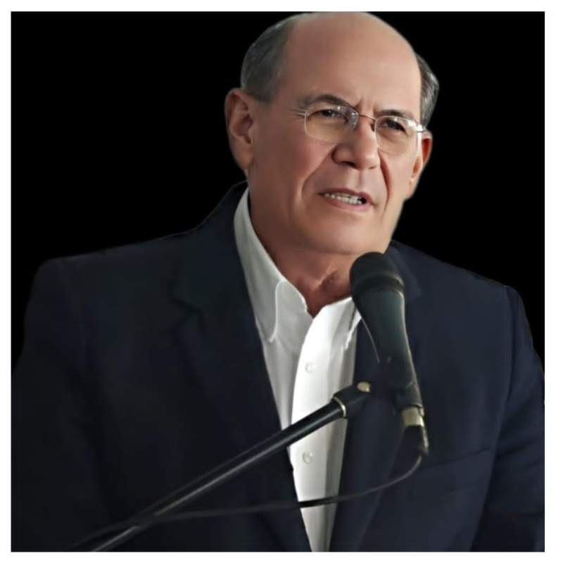 omar-gonzalez-restringir-a-trump-es-darle-oxigeno-al-narco-regimen-venezolano