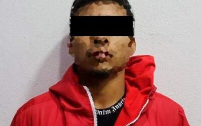 Policía Municipal detiene a una persona por presuntos delitos contra la salud