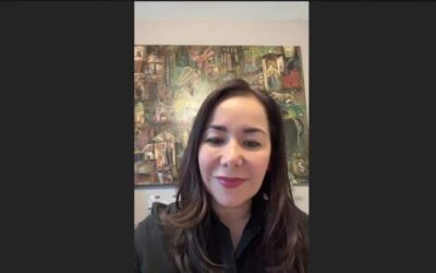 Presentan iniciativa en el Congreso Local para tipificar el delito de ecocidio