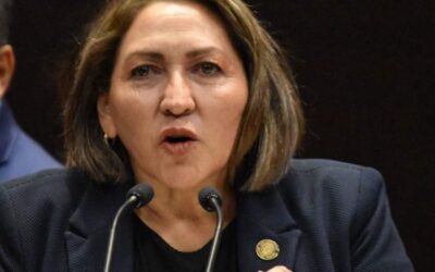 Proponen que entidades federativas y municipios establezcan programas progresivos para la erradicación y reconversión de tiraderos a cielo abierto