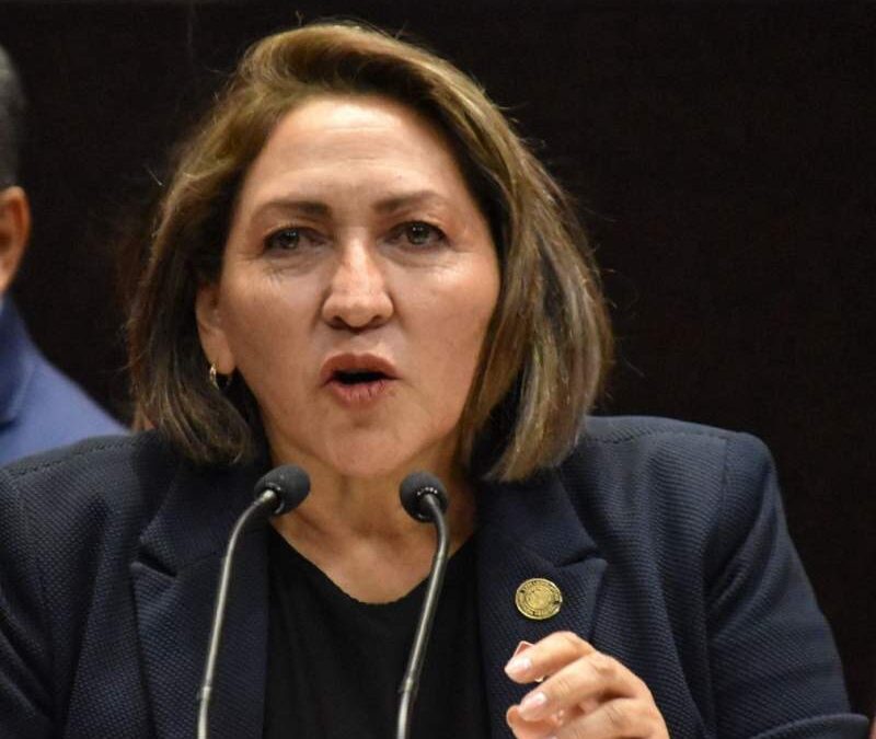 Proponen que entidades federativas y municipios establezcan programas progresivos para la erradicación y reconversión de tiraderos a cielo abierto