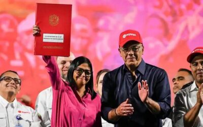 Qué cambia en Venezuela con la nueva Ley de Hidrocarburos y por qué es una ruptura radical con 50 años de modelo petrolero