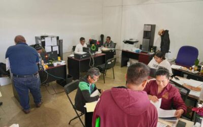 ¿Quieres abrir tu negocio? Conoce cómo obtener tu licencia en Xoxocotlán