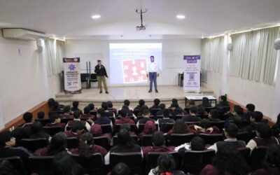 Arranca en Xoxocotlán campaña “Generación que Previene” para decir NO a las drogas