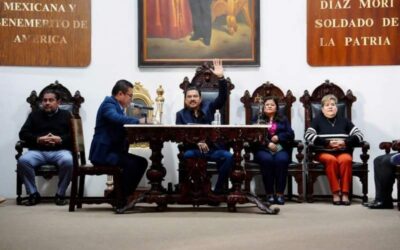 Cabildo impulsa acciones para la salud, el cuidado ambiental y el bienestar de las vecinas y vecinos