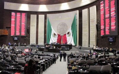 Cámara de Diputados celebrará sesión solemne en conmemoración del Día del Ejército Mexicano