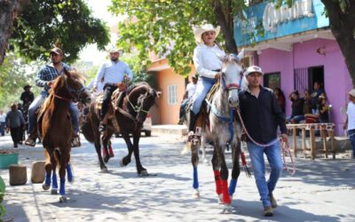 Celebra Fuco, 9 años de historia