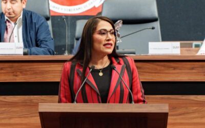 Con el Gobierno de Salomón Jara la movilidad en Oaxaca se ordena y es accesible con sistema de transporte seguro