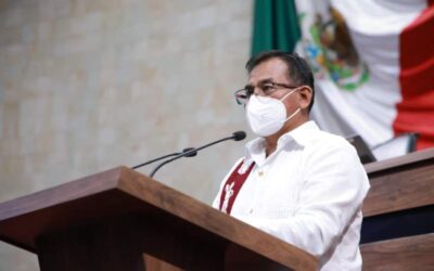 Congreso de Oaxaca exhorta a autoridades competentes a priorizar la búsqueda de joven mixteco desaparecido en Sinaloa