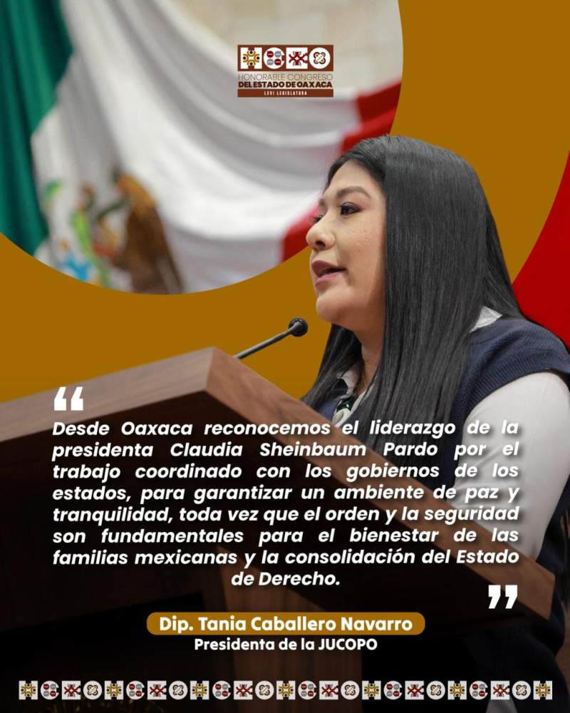 congreso-reconoce-acciones-coordinadas-de-seguridad-de-los-gobiernos-federal-y-estatal-en-el-istmo