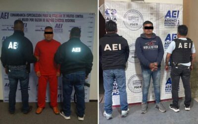 Detenido por robo de moto en el Valle de Etla, ingresaron a un domicilio para sustraer el vehículo: Fiscalía de Oaxaca