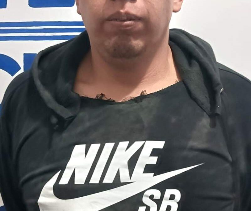 Detienen a pasajero que viaja de Puebla a la Sierra de Flores Magón, en equipaje traía bolsas con “cristal” listo para embalar dosis: Fiscalía de Oaxaca