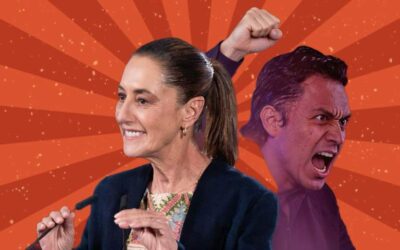 El obradorismo como escudo: Marx Arriaga grita lealtad mientras los hilos jalan hacia Caracas