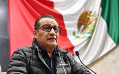 Exhorta Poder Legislativo al INDAUTOR a realizar las acciones correspondientes contra la apropiación indebida del diseño de los corazones exvotos de hojalata