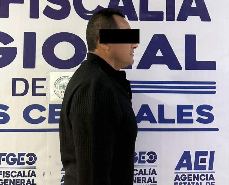 Fiscalía de Oaxaca detiene a jefe de departamento del DIF; suman tres personas a disposición ministerial por fallecimiento de niñas