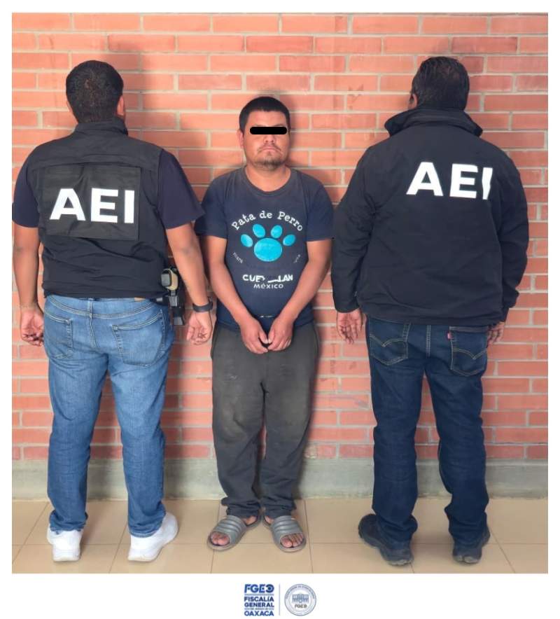 fiscalia-de-oaxaca-ejecuta-orden-de-aprehension-por-tentativa-de-homicidio-tras-agresion-con-arma-de-fuego-en-san-felipe-del-agua