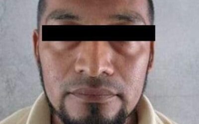 Fiscalía de Oaxaca obtiene sentencia de 14 años de prisión contra profesor de Primaria por abuso sexual cometido en contra de tres alumnas de primaria