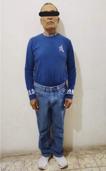 Fiscalía de Oaxaca obtiene vinculación a proceso por tentativa de violación contra adulta mayor, ocurrido en la Sierra de Flores Magón