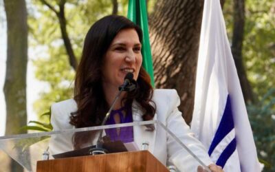 La democracia se fortalece cuando caben todas las voces, se escuchan con respeto y el debate eleva la calidad de nuestras decisiones: Kenia López Rabadán