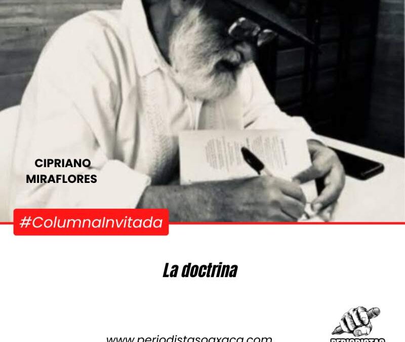 La doctrina