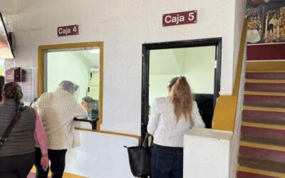 Llaman a aprovechar los descuentos en predial y servicios en Xoxocotlán durante febrero