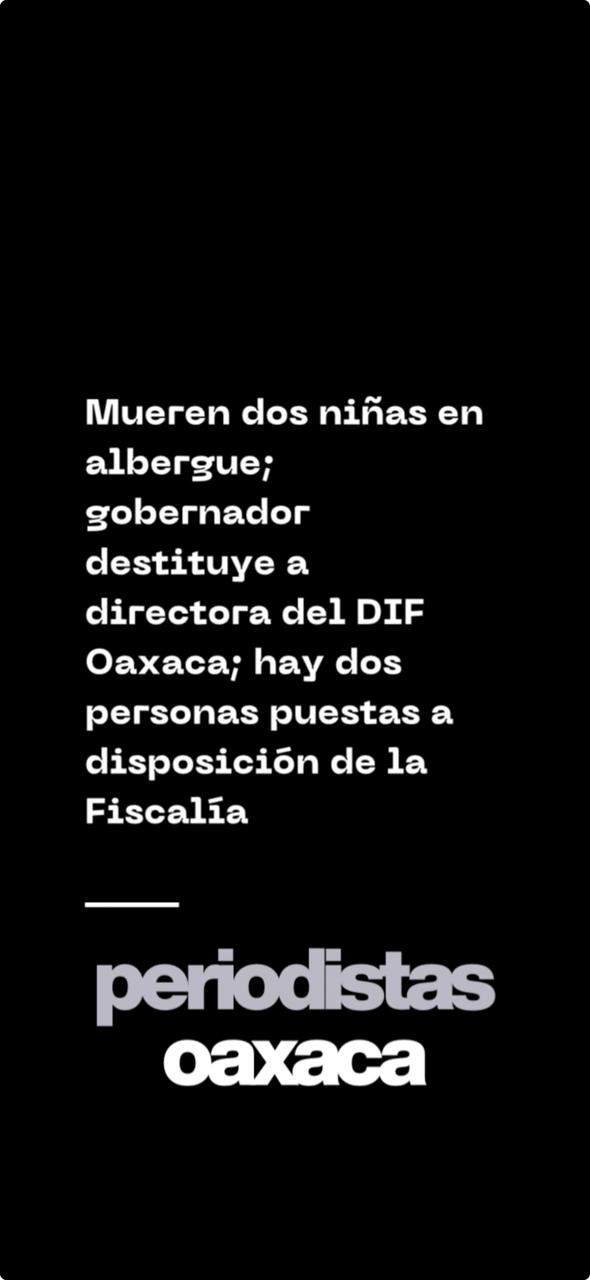 mueren-dos-ninas-en-albergue-gobernador-destituye-a-directora-del-dif-y-hay-dos-personas-puestas-a-disposicion-de-la-fiscalia