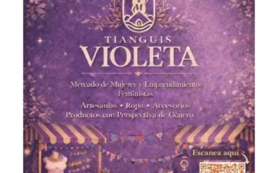 Mujeres, protagonistas de la transformación de la capital