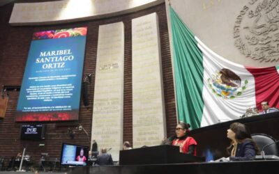 Necesario, integrar las 68 lenguas nacionales a la vida pública, plantea hablante de tu’un savi a diputadas y diputados