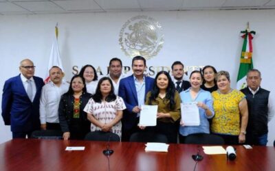 Oaxaca de Juárez va por reducir impuestos: Municipio presenta reforma para revertir alza desproporcionada del predial