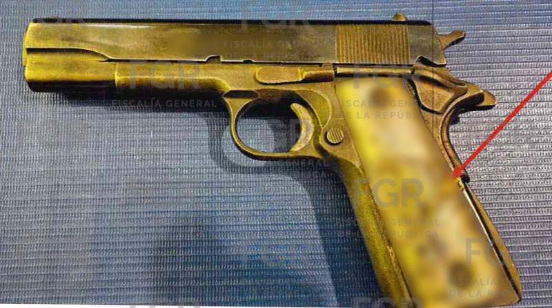 obtiene-fgr-sentencia-contra-una-persona-por-portacion-de-arma-de-fuego-de-exclusivo-de-las-fuerzas-armadas