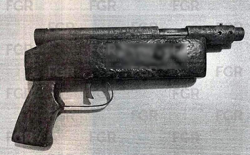 obtiene-fgr-sentencia-de-mas-de-dos-anos-de-prision-contra-una-persona-detenida-con-arma-en-oaxaca