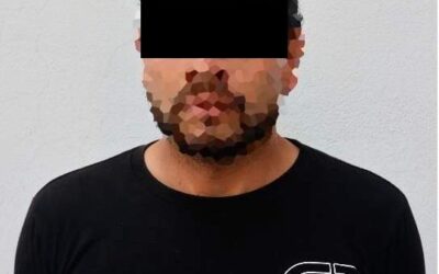 Policía Municipal detiene a una persona por el presunto delito de abuso sexual