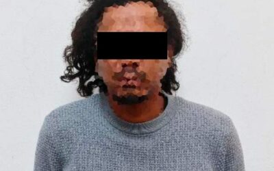 Policía Municipal detiene a una persona por el presunto delito de tentativa de robo