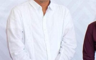 Reconoce Nino Morales actitud democrática de Jara