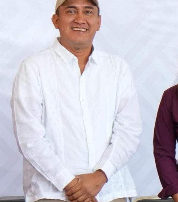 Reconoce Nino Morales actitud democrática de Jara