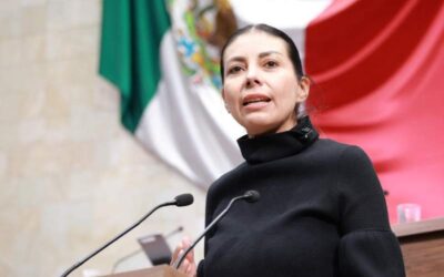 Proponen en el Congreso local reconocer el servicio social como experiencia laboral